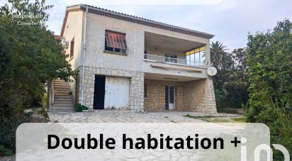 Maison 5 pièces de 109 m² à La Seyne-sur-Mer (83500)