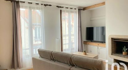 Apartment 3 rooms of 80 m² in Sainte-Savine (10300)