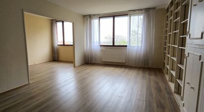 Appartement 3 pièces de 66 m² à Suresnes (92150)