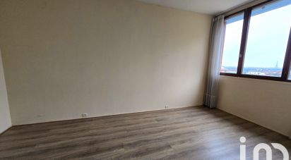 Appartement 3 pièces de 66 m² à Suresnes (92150)