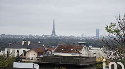 Appartement 3 pièces de 66 m² à Suresnes (92150)