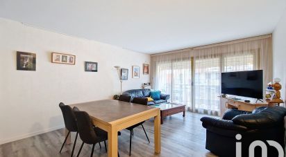 Appartement 3 pièces de 65 m² à Saint-Maur-des-Fossés (94100)