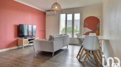 Apartment 3 rooms of 60 m² in Marseille (13011)