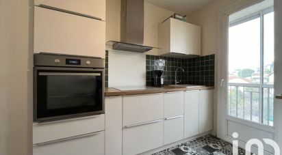 Appartement 3 pièces de 60 m² à Marseille (13011)