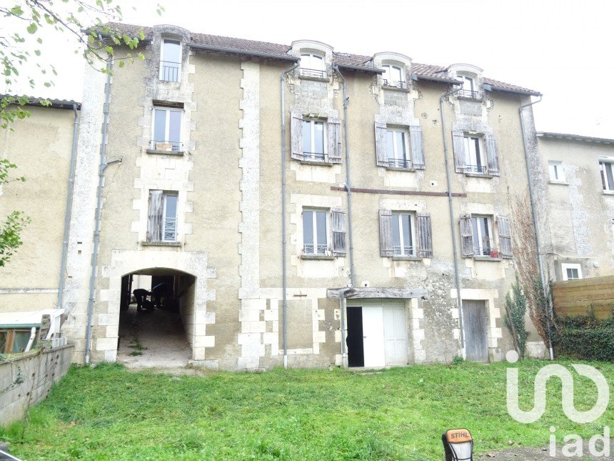 Immeuble de 363 m² à Ribérac (24600)