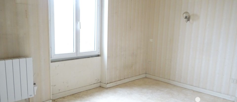 Immeuble de 363 m² à Ribérac (24600)