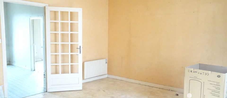 Immeuble de 363 m² à Ribérac (24600)