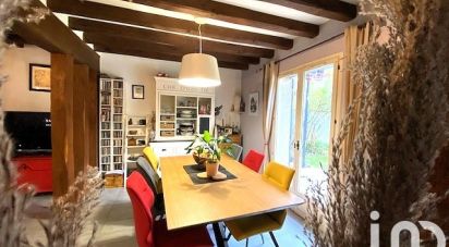 Maison 5 pièces de 150 m² à Bois-le-Roi (77590)