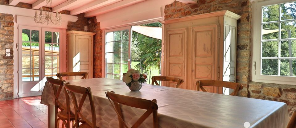 House 4 rooms of 131 m² in La Roche-Bernard (56130)