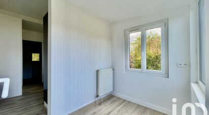 Maison 3 pièces de 54 m² à Moret Loing et Orvanne (77250)