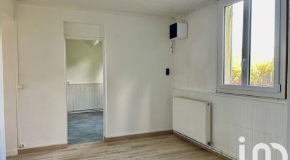 Maison 3 pièces de 54 m² à Moret Loing et Orvanne (77250)