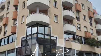 Appartement 4 pièces de 81 m² à Romans-sur-Isère (26100)