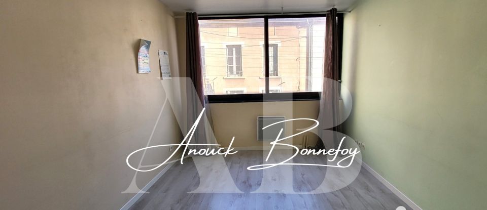 Appartement 4 pièces de 81 m² à Romans-sur-Isère (26100)