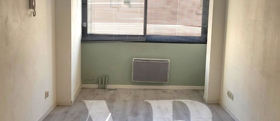 Appartement 4 pièces de 81 m² à Romans-sur-Isère (26100)