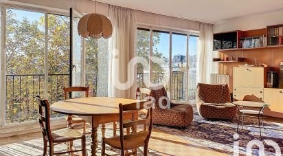 Apartment 4 rooms of 89 m² in Saint-Maur-des-Fossés (94100)