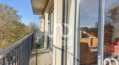 Appartement 4 pièces de 89 m² à Saint-Maur-des-Fossés (94100)