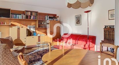 Apartment 4 rooms of 89 m² in Saint-Maur-des-Fossés (94100)