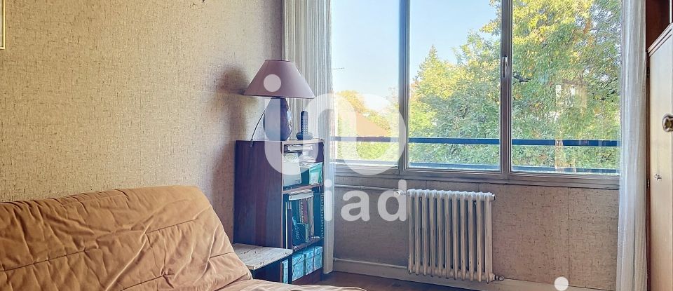 Appartement 4 pièces de 89 m² à Saint-Maur-des-Fossés (94100)