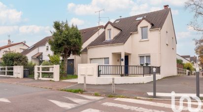 Maison 7 pièces de 145 m² à Chevilly-Larue (94550)