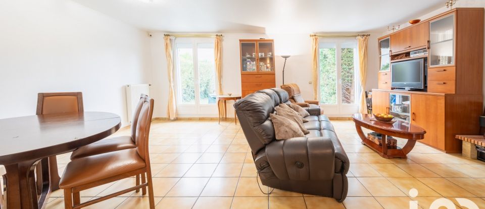 Maison 7 pièces de 145 m² à Chevilly-Larue (94550)