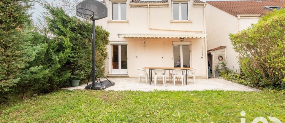 Maison 7 pièces de 145 m² à Chevilly-Larue (94550)