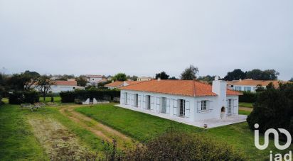 Maison 7 pièces de 121 m² à Jard-sur-Mer (85520)