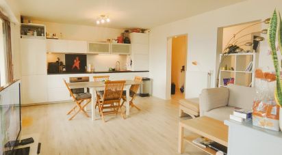 Apartment 3 rooms of 62 m² in Annecy (74000)