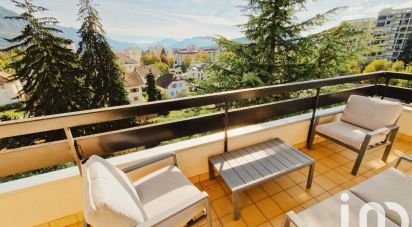 Appartement 3 pièces de 62 m² à Annecy (74000)