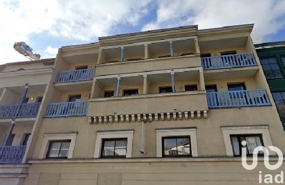 Apartment 1 room of 22 m² in La Rochelle (17000)