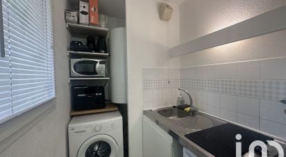 Appartement 1 pièce de 23 m² à Montpellier (34090)