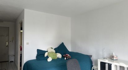 Appartement 1 pièce de 23 m² à Montpellier (34090)