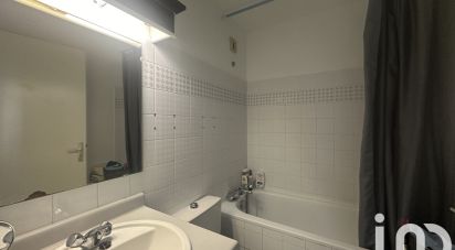 Appartement 1 pièce de 23 m² à Montpellier (34090)