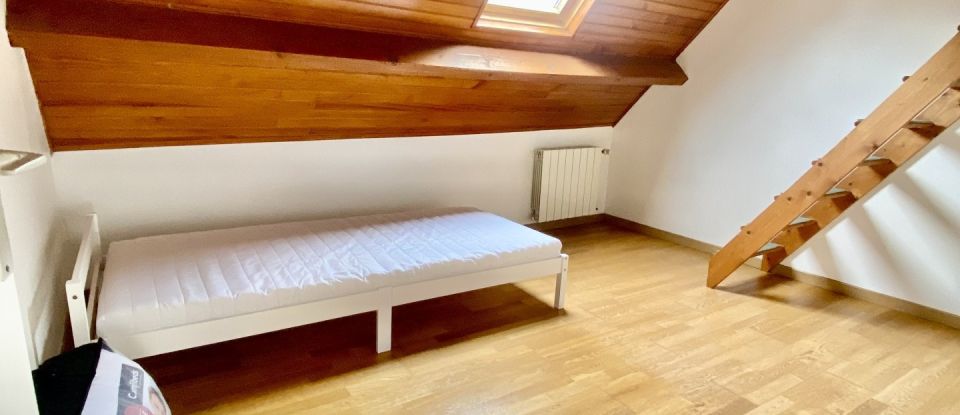 Maison de ville 5 pièces de 98 m² à Carrières-sous-Poissy (78955)