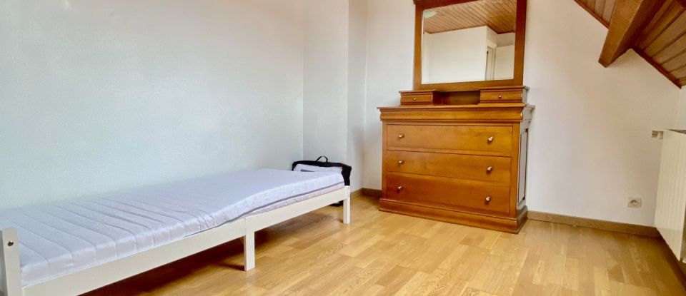 Maison de ville 5 pièces de 98 m² à Carrières-sous-Poissy (78955)