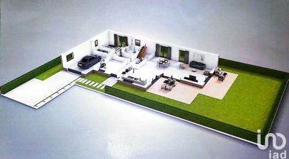 Maison 6 pièces de 187 m² à Cesson-Sévigné (35510)