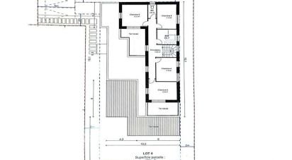 Maison 6 pièces de 187 m² à Cesson-Sévigné (35510)