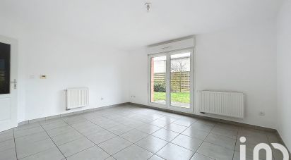 Appartement 2 pièces de 47 m² à Saint-André-lez-Lille (59350)