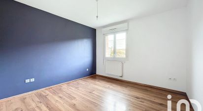 Appartement 2 pièces de 47 m² à Saint-André-lez-Lille (59350)