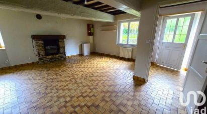 House 5 rooms of 74 m² in Dourdain (35450)