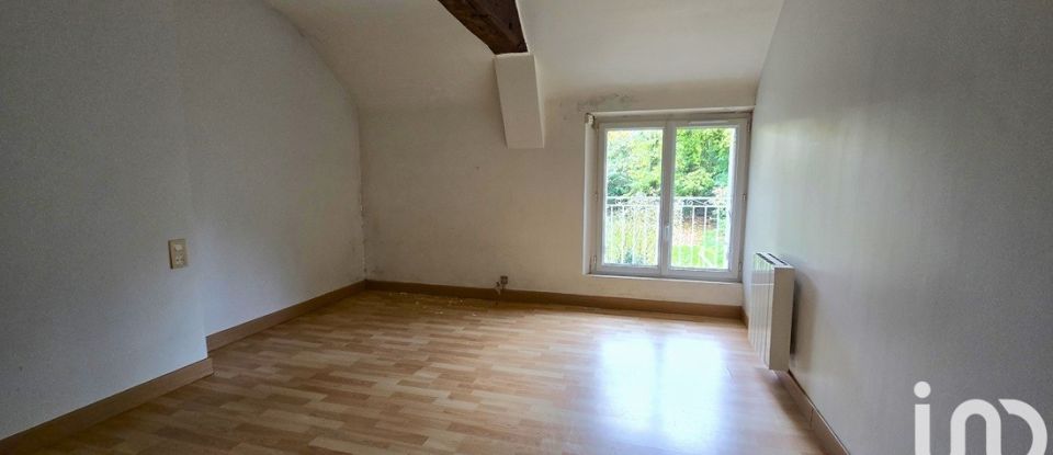 House 5 rooms of 74 m² in Dourdain (35450)