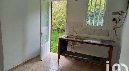 Maison traditionnelle 4 pièces de 80 m² à Le Tampon (97418)