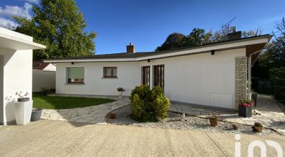 Maison traditionnelle 5 pièces de 118 m² à Saint-Fargeau-Ponthierry (77310)