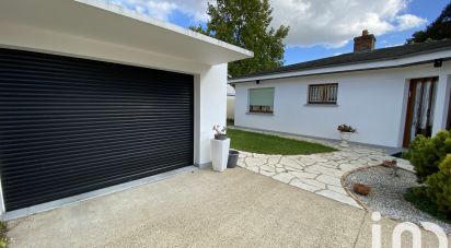 Maison traditionnelle 5 pièces de 118 m² à Saint-Fargeau-Ponthierry (77310)