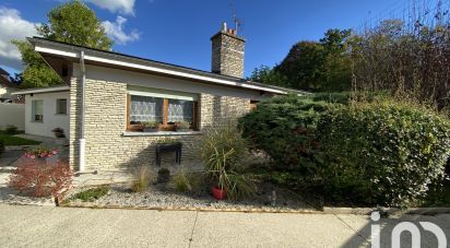 Maison traditionnelle 5 pièces de 118 m² à Saint-Fargeau-Ponthierry (77310)