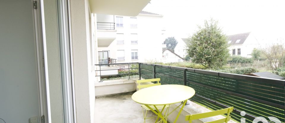 Appartement 3 pièces de 60 m² à Pontault-Combault (77340)