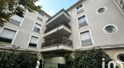 Appartement 3 pièces de 60 m² à Pontault-Combault (77340)