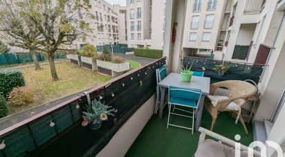 Apartment 3 rooms of 64 m² in Viry-Châtillon (91170)