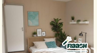 Appartement 5 pièces de 76 m² à Rennes (35200)