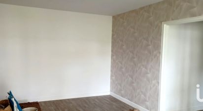 Appartement 5 pièces de 76 m² à Rennes (35200)