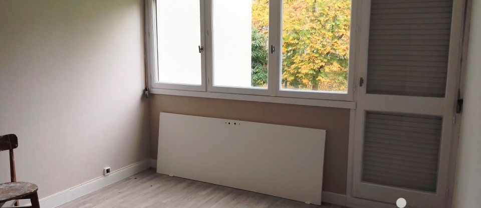 Appartement 5 pièces de 76 m² à Rennes (35200)